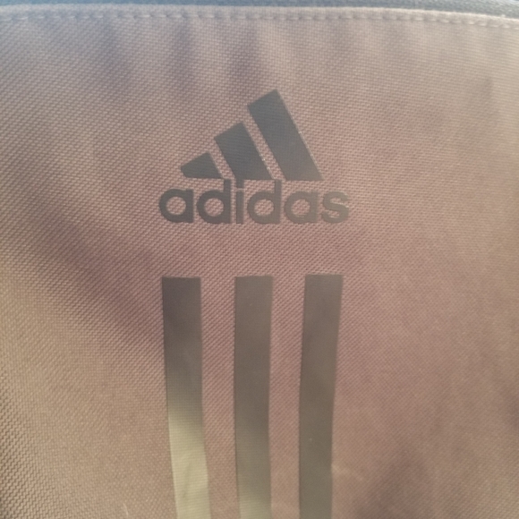 ADIDAS LOAD SPRING STRAP BACKPACK! - Picture 4 of 5